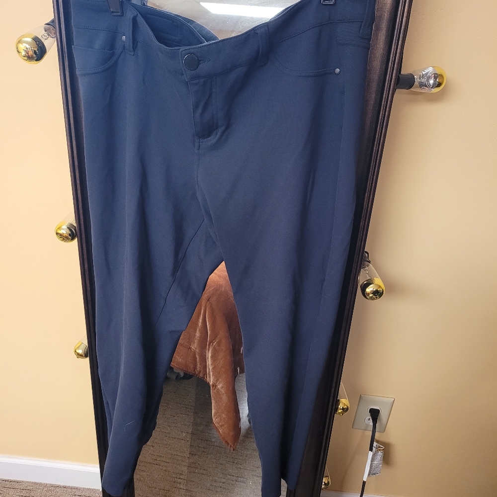 Liverpool Stretch Pants